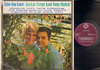Thumbnail - TRENT,Jackie,And Tony HATCH