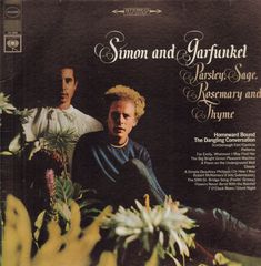 Thumbnail - SIMON AND GARFUNKEL