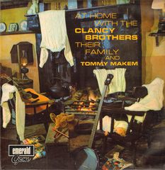 Thumbnail - CLANCY BROTHERS