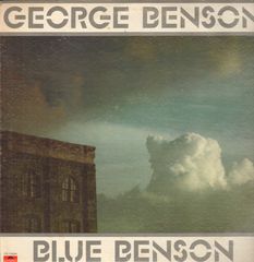 Thumbnail - BENSON,George