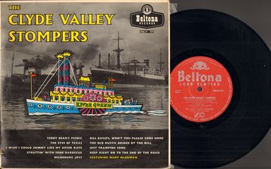 Thumbnail - CLYDE VALLEY STOMPERS