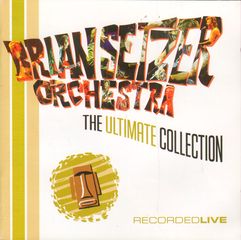 Thumbnail - SETZER,Brian,Orchestra