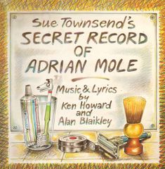 Thumbnail - SECRET DIARY OF ADRIAN MOLE