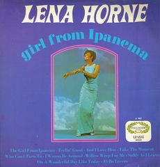 Thumbnail - HORNE,Lena