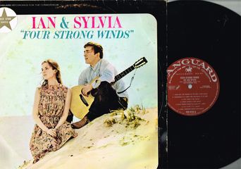 Thumbnail - IAN & SYLVIA