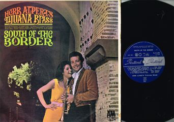 Thumbnail - ALPERT,Herb,& The Tijuana Brass