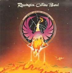 Thumbnail - ROSSINGTON COLLINS BAND