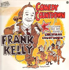 Thumbnail - KELLY,Frank