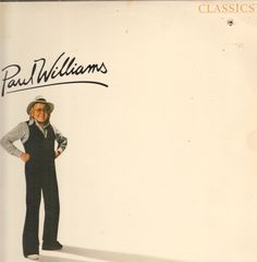 Thumbnail - WILLIAMS,Paul
