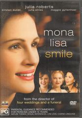 Thumbnail - MONA LISA SMILE