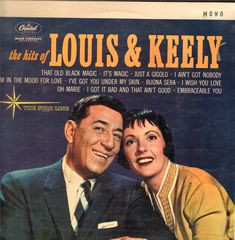 Thumbnail - PRIMA,Louis,And Keely SMITH