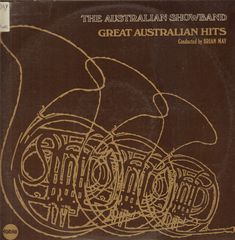 Thumbnail - AUSTRALIAN SHOWBAND