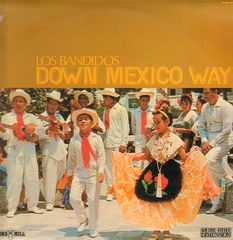 Thumbnail - LOS BANDIDOS