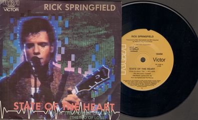 Thumbnail - SPRINGFIELD,Rick