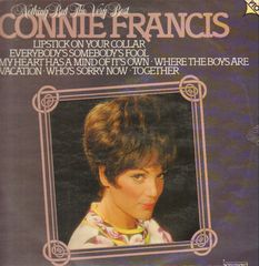Thumbnail - FRANCIS,Connie,/Brenda Lee