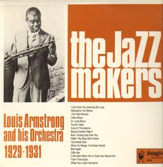 Thumbnail - ARMSTRONG,Louis,And His Orchestra