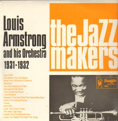 Thumbnail - ARMSTRONG,Louis,And His Orchestra