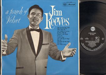 Thumbnail - REEVES,Jim