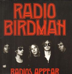 Thumbnail - RADIO BIRDMAN