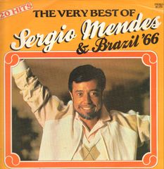 Thumbnail - MENDES,Sergio,& Brasil '66