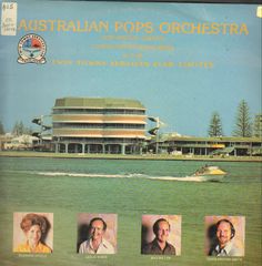 Thumbnail - AUSTRALIAN POPS ORCHESTRA