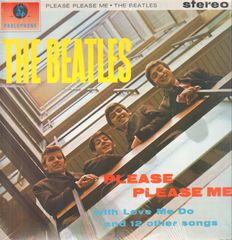 Thumbnail - BEATLES