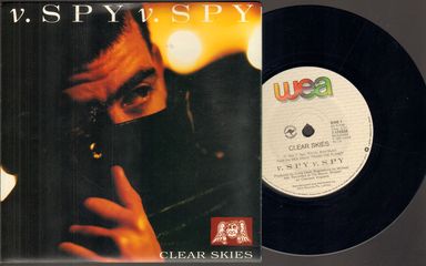 Thumbnail - V. SPY V. SPY