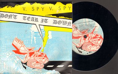 Thumbnail - V. SPY V. SPY