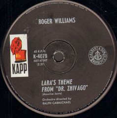 Thumbnail - WILLIAMS,Roger