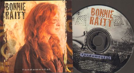 Thumbnail - RAITT,Bonnie