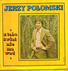 Thumbnail - POLOMSKI,Jerzy