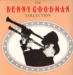 Thumbnail - GOODMAN,Benny