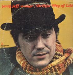 Thumbnail - WALKER,Jerry Jeff