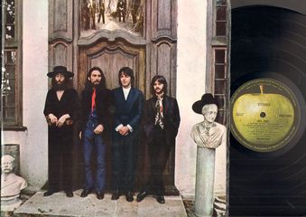 Thumbnail - BEATLES