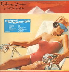 Thumbnail - ROLLING STONES