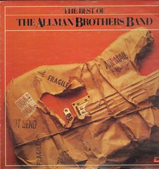 Thumbnail - ALLMAN BROTHERS BAND