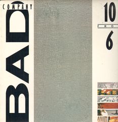 Thumbnail - BAD COMPANY