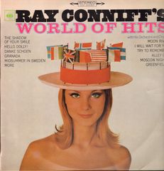 Thumbnail - CONNIFF,Ray