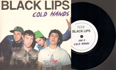 Thumbnail - BLACK LIPS