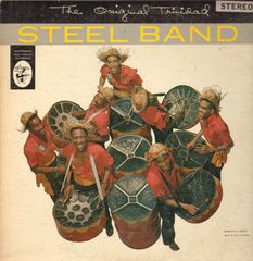 Thumbnail - ORIGINAL TRINIDAD STEEL BAND