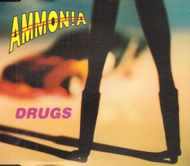 Thumbnail - AMMONIA