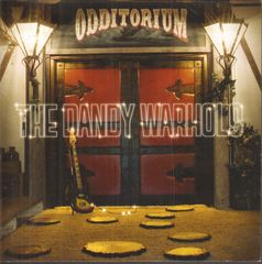 Thumbnail - DANDY WARHOLS