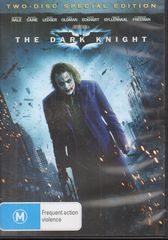 Thumbnail - DARK KNIGHT