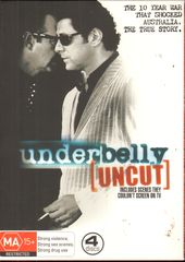 Thumbnail - UNDERBELLY