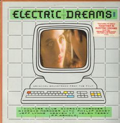 Thumbnail - ELECTRIC DREAMS