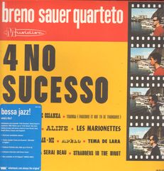 Thumbnail - SAUER,Breno,Quarteto