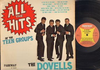 Thumbnail - DOVELLS