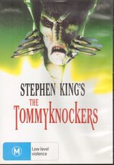 Thumbnail - TOMMYKNOCKERS