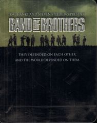Thumbnail - BAND OF BROTHERS