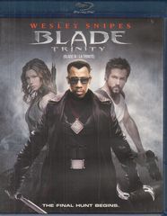 Thumbnail - BLADE